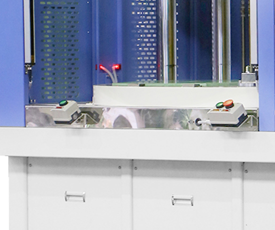 全電動注塑機伺服轉(zhuǎn)盤