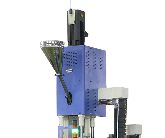 愛科全電動注塑機電動射出