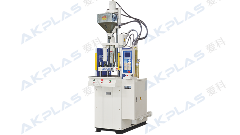 AT-350、30噸立式注塑機(jī)