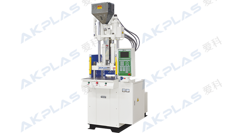 AT-400、40噸立式注塑機(jī)