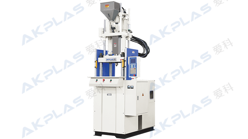 AT-900、90噸立式注塑機(jī)