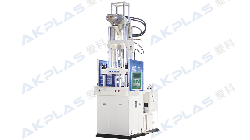 AT-1800、180噸立式注塑機(jī)