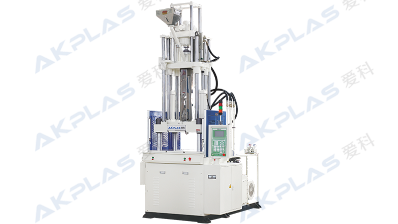 AT-3800、380噸立式注塑機(jī)