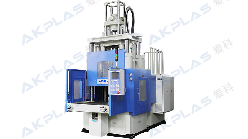 AT-1500SL滑板注塑機